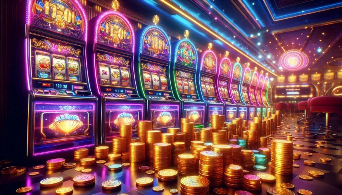 Falcon Casino